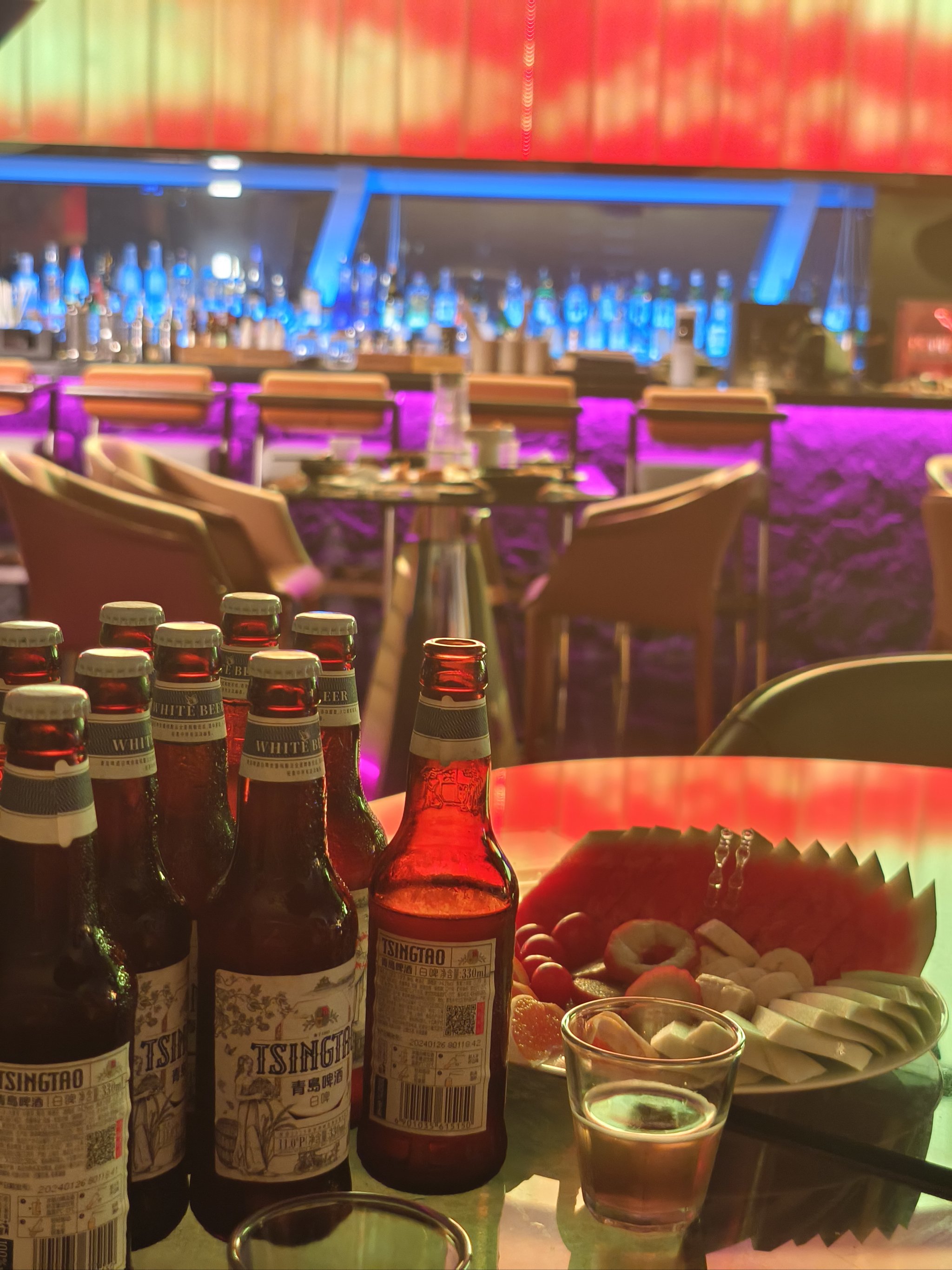 南阳商务ktv性价比高推荐-宛城区ktv预订