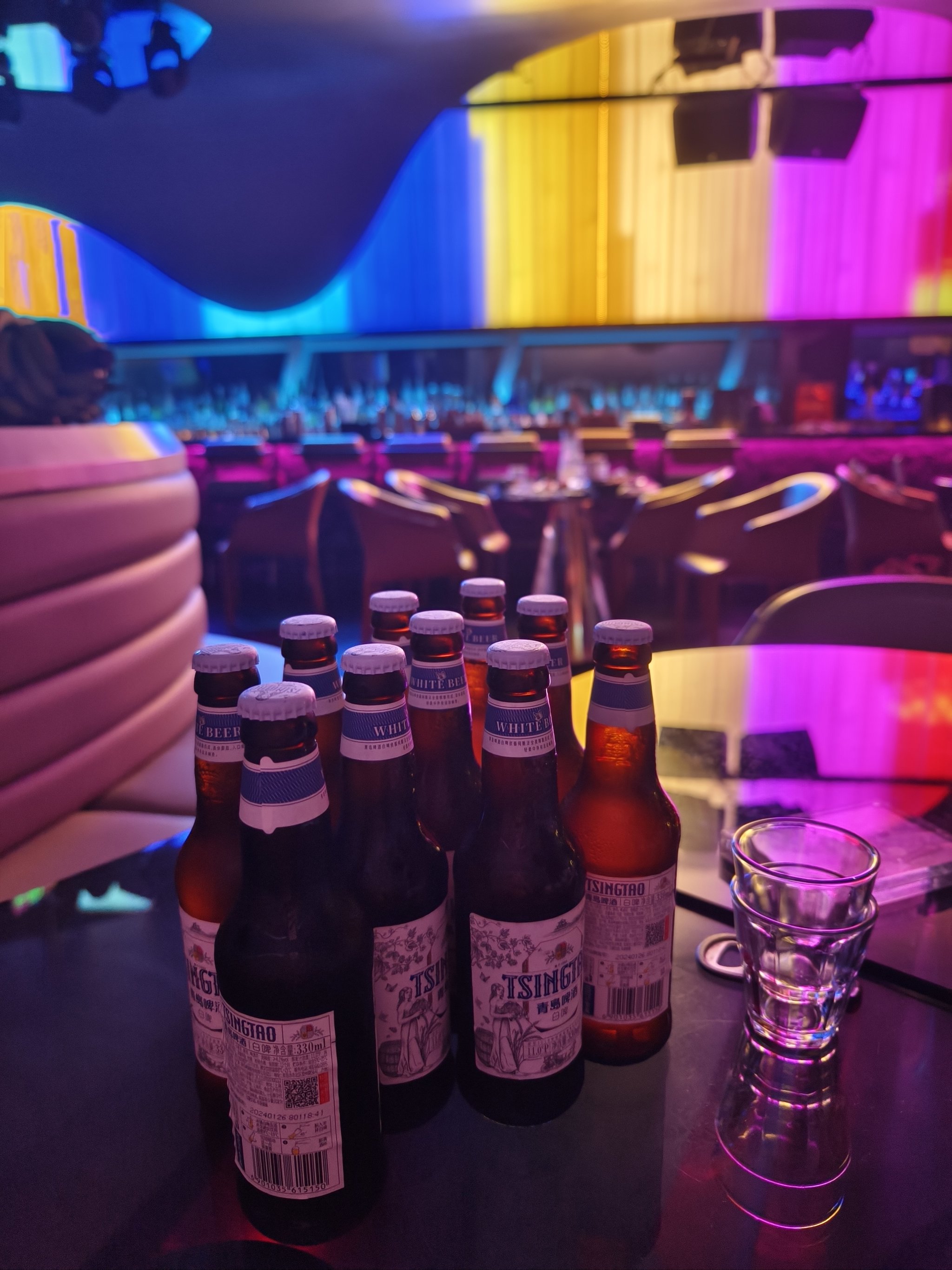 南阳商务ktv总排行精选推荐-卧龙区ktv预订