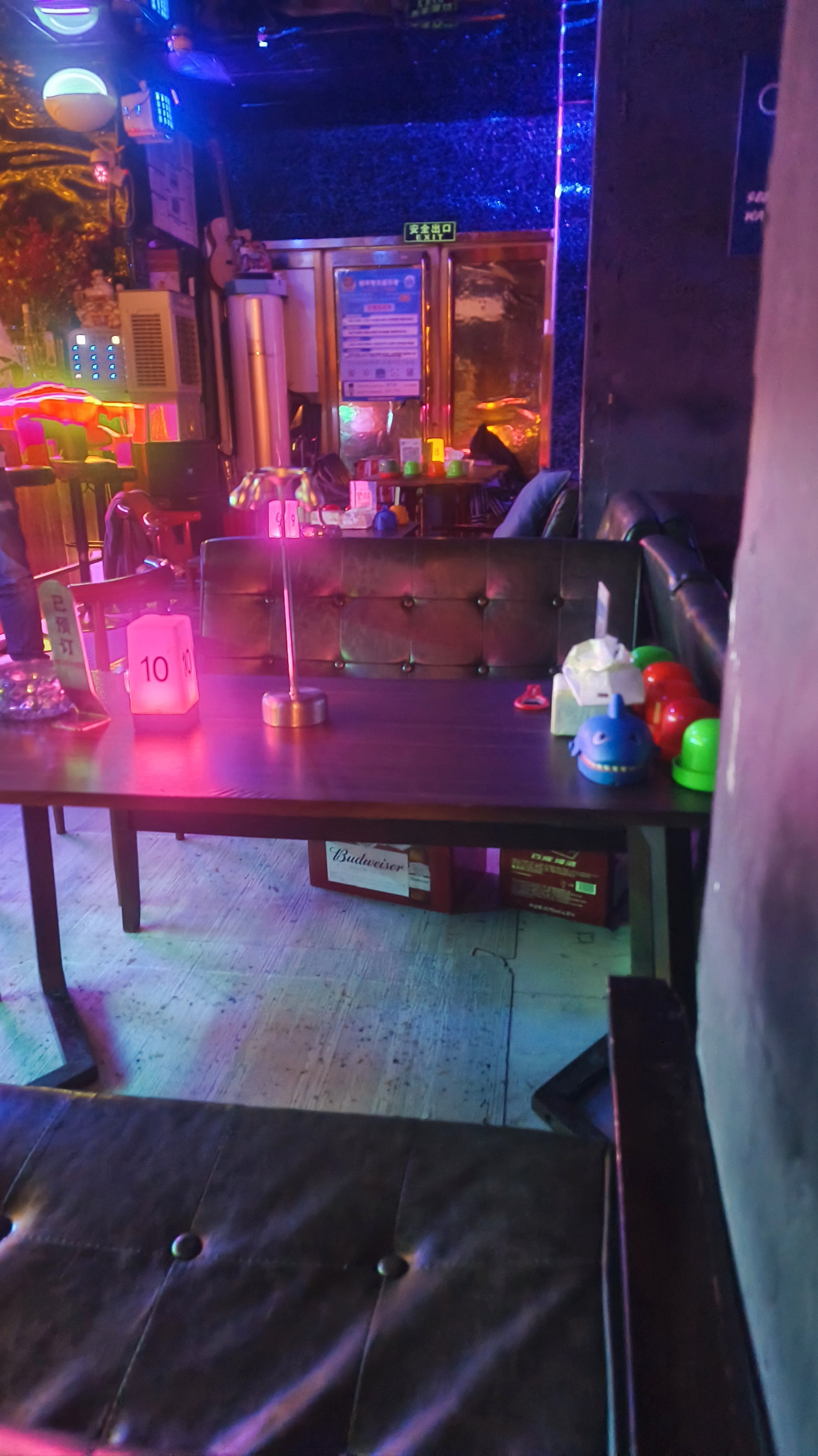 南阳商务ktv价格怎么算-内乡县ktv预订