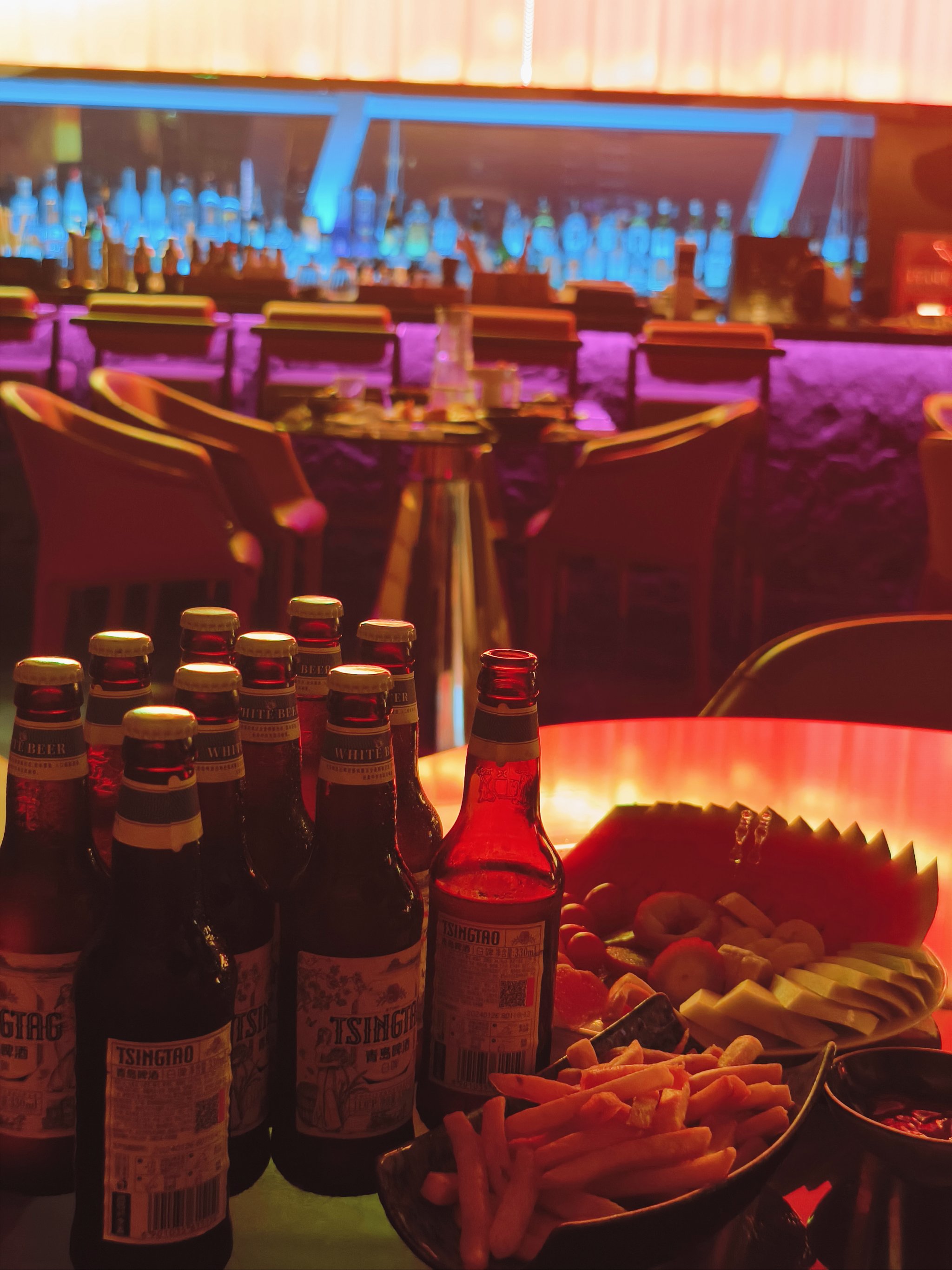 南阳商务ktv的意义与精选推荐-西峡县ktv预订