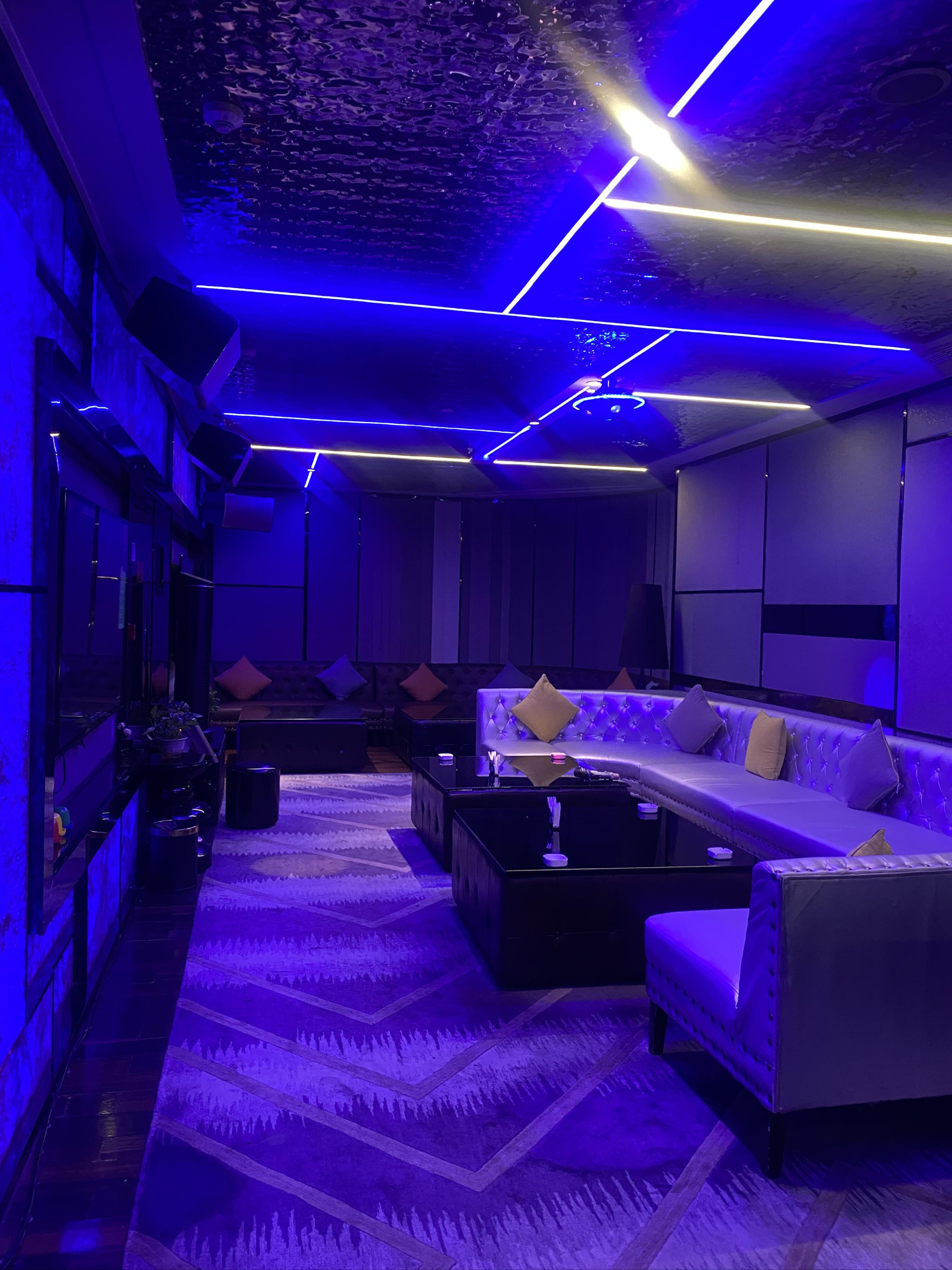 南阳商务ktv优选尽享尊贵体验-淅川县ktv预订