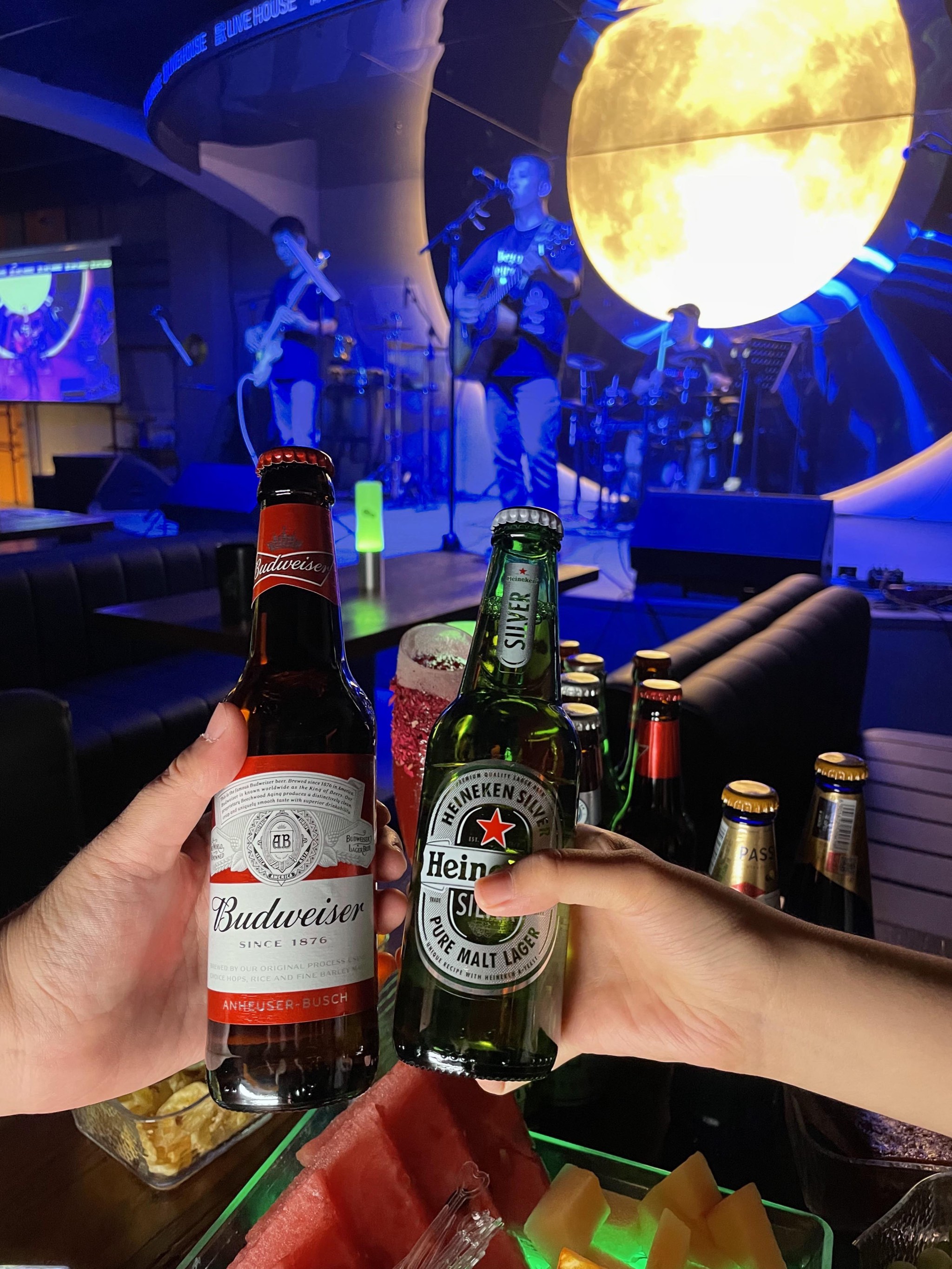 南阳商务ktv最佳选择商务ktv体验升级-社旗县ktv预订