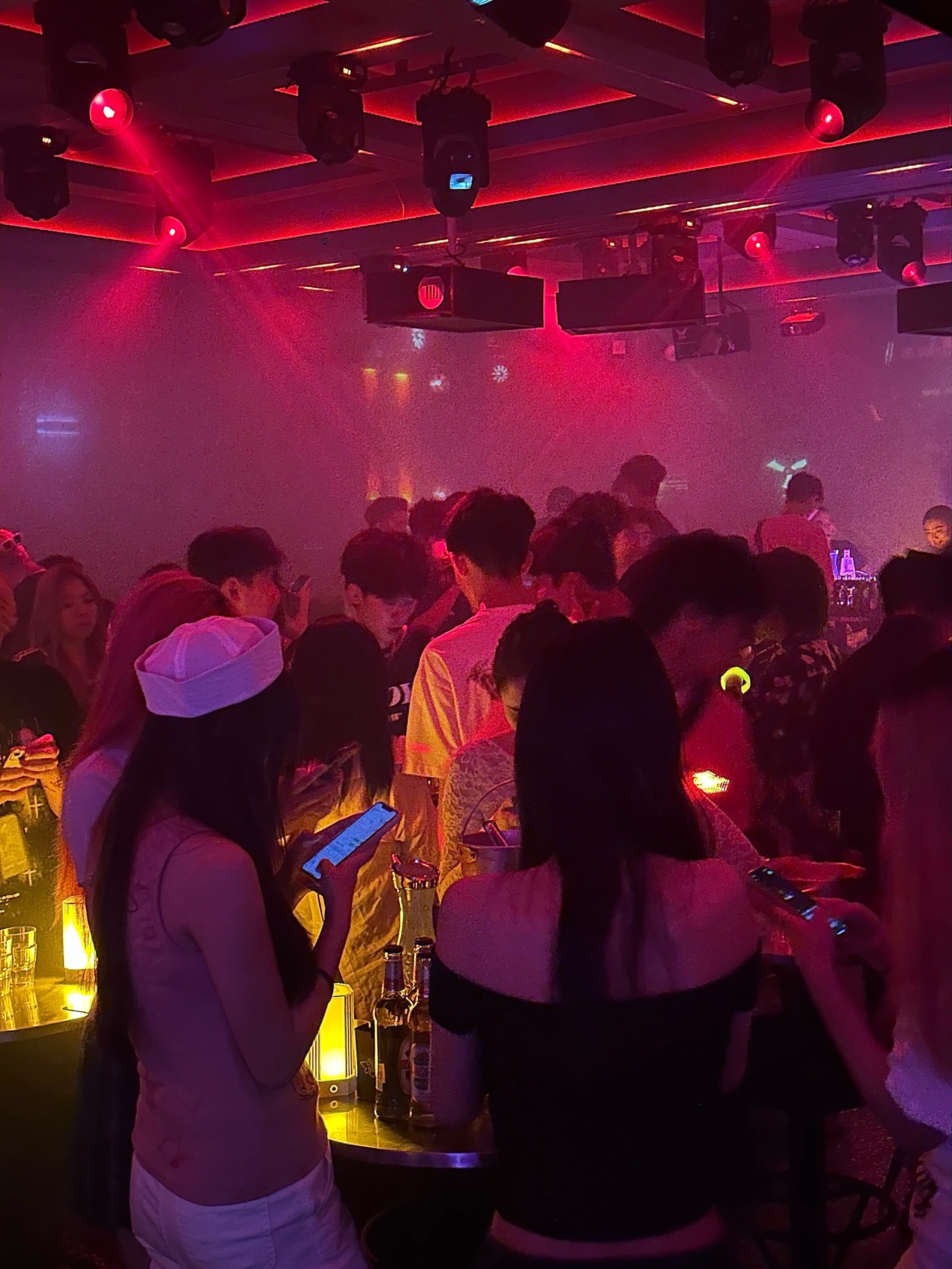 南阳商务ktv，玩转商务场所，尽享时光-方城县ktv预订